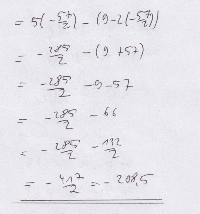 Bild Mathematik