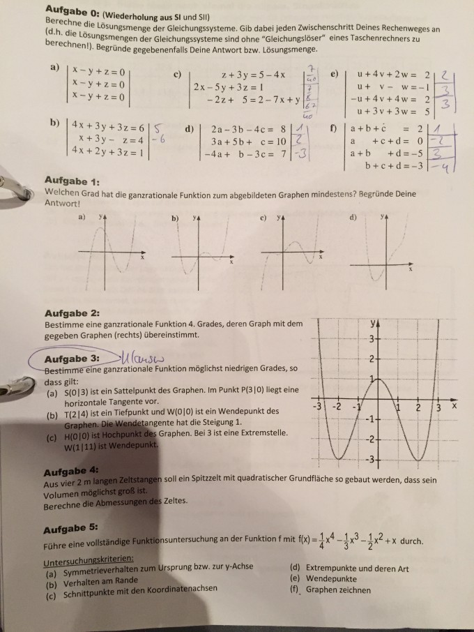 Bild Mathematik