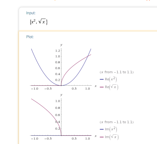 Bild Mathematik