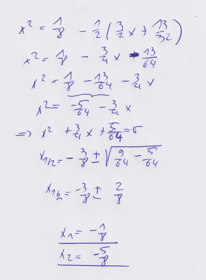 Bild Mathematik