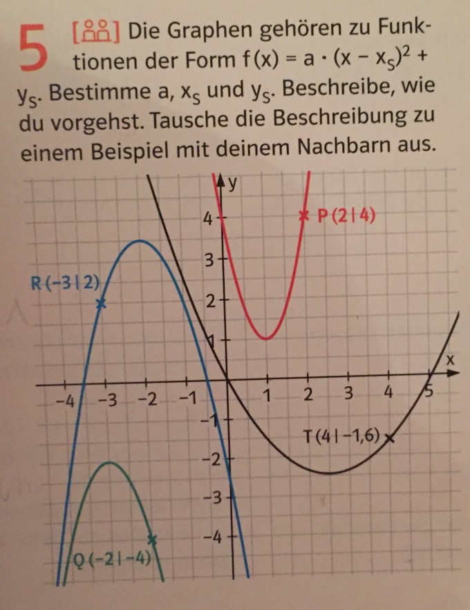 Bild Mathematik