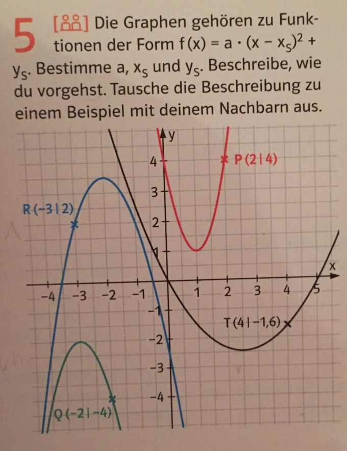 Bild Mathematik