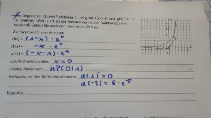 Bild Mathematik