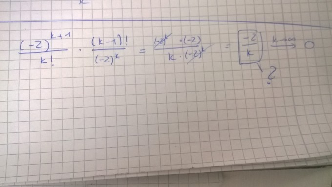 Bild Mathematik