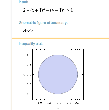 Bild Mathematik