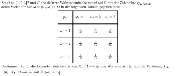 Bild Mathematik
