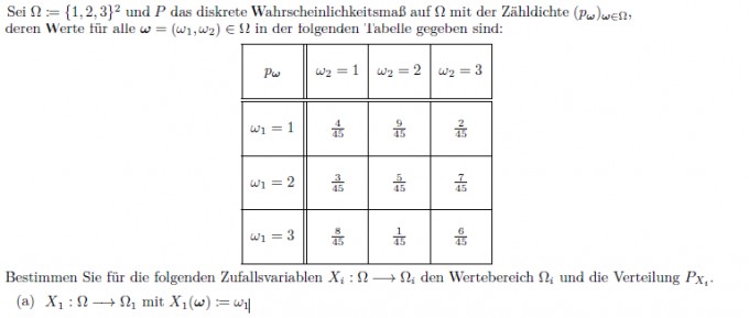 Bild Mathematik