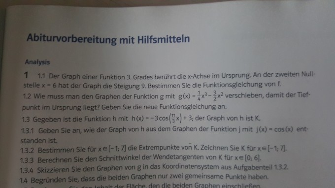 Bild Mathematik