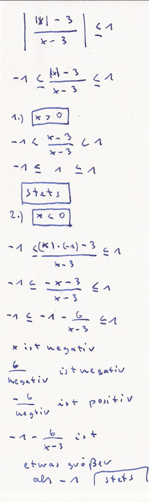 Bild Mathematik