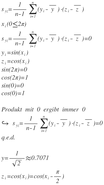 Bild Mathematik