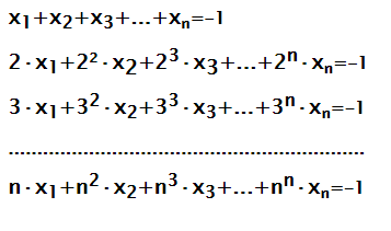 Bild Mathematik