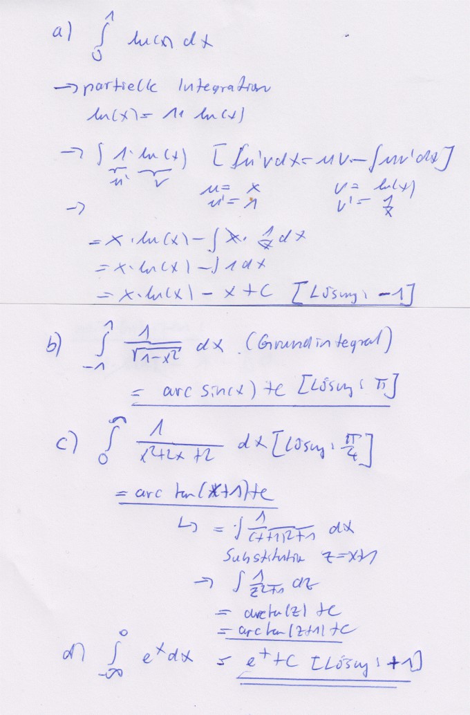 Bild Mathematik