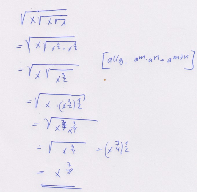 Bild Mathematik