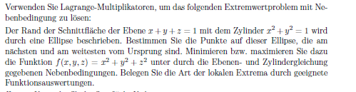 Bild Mathematik