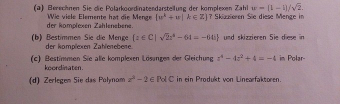 Bild Mathematik