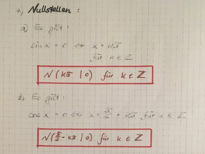 Bild Mathematik