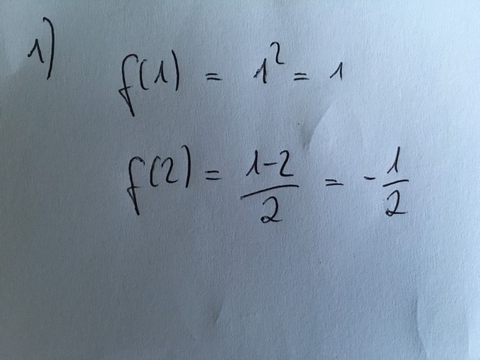 Bild Mathematik