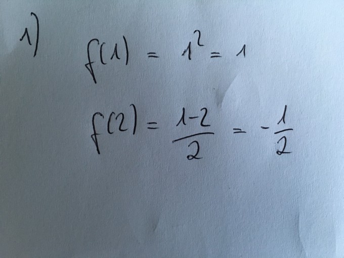 Bild Mathematik