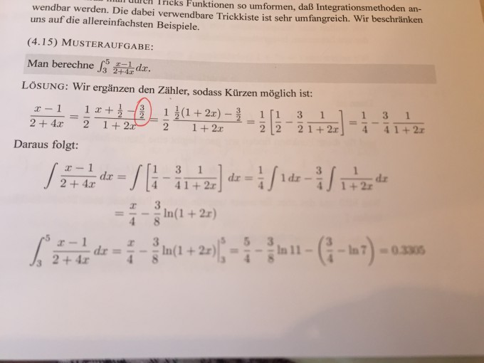 Bild Mathematik