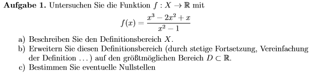 Bild Mathematik