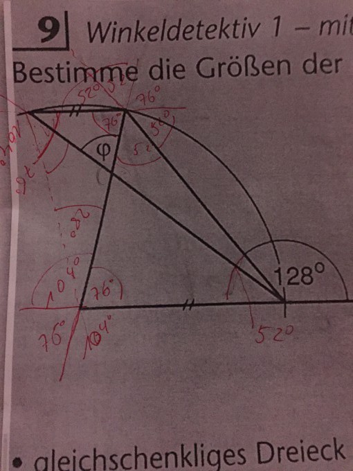 Bild Mathematik