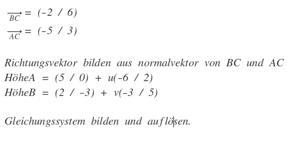 Bild Mathematik