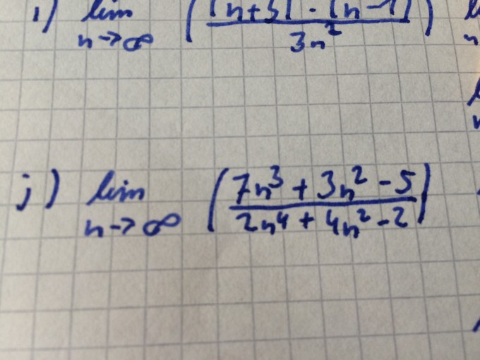 Bild Mathematik