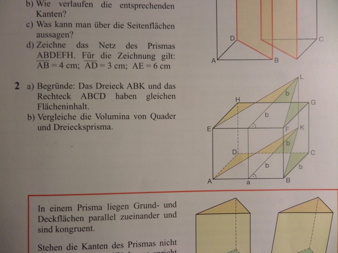 Bild Mathematik