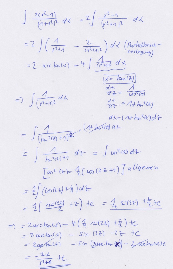 Bild Mathematik