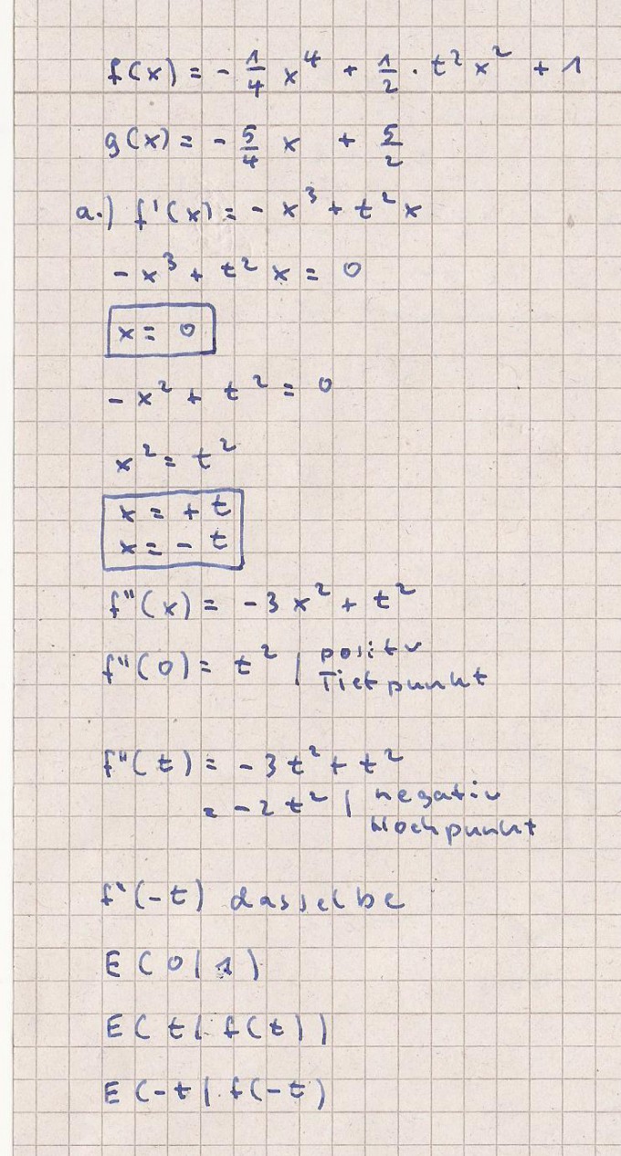 Bild Mathematik