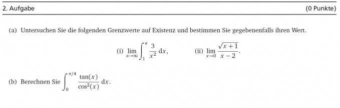 Bild Mathematik