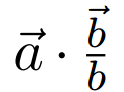 Bild Mathematik