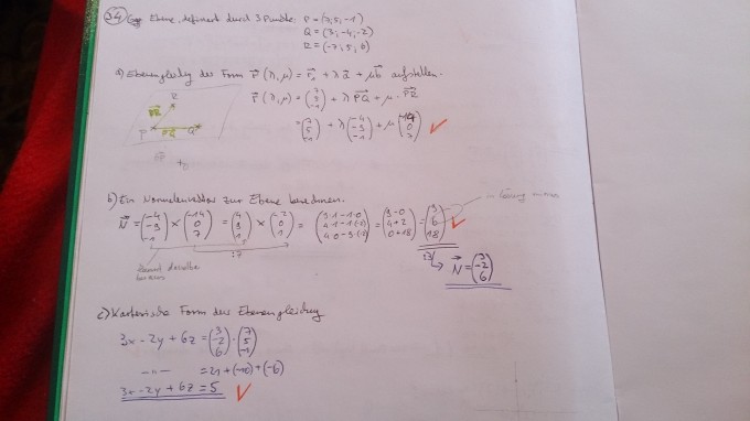 Bild Mathematik