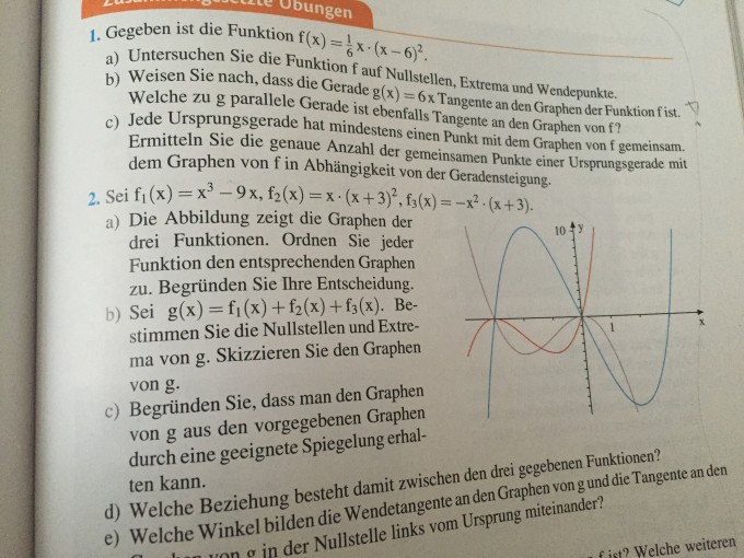 Bild Mathematik