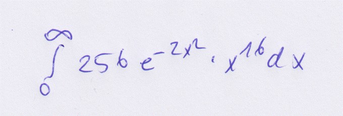 Bild Mathematik