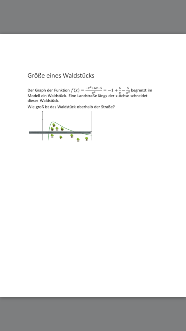 Bild Mathematik