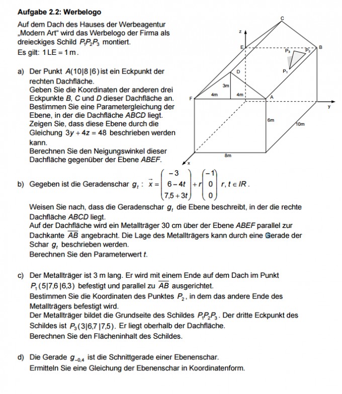 Bild Mathematik