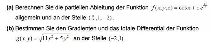 Bild Mathematik