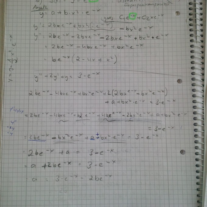 Bild Mathematik