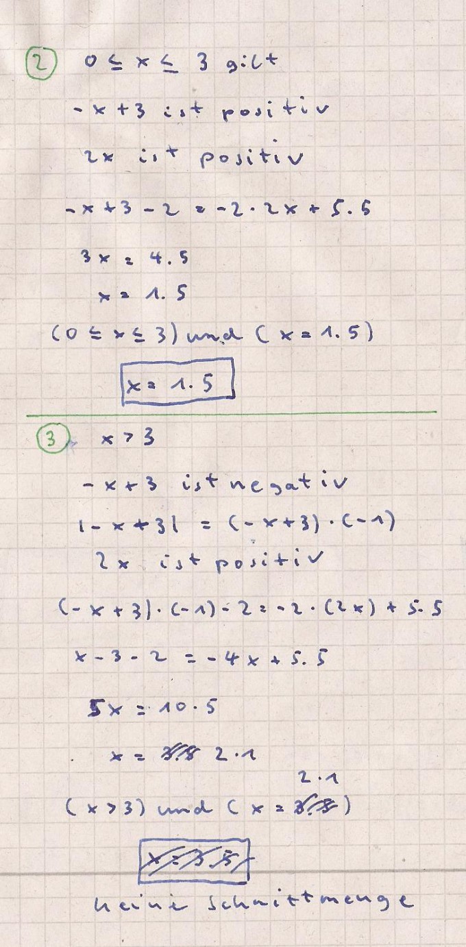 Bild Mathematik