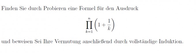 Bild Mathematik