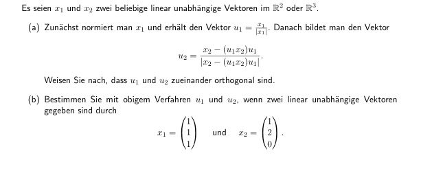 Bild Mathematik