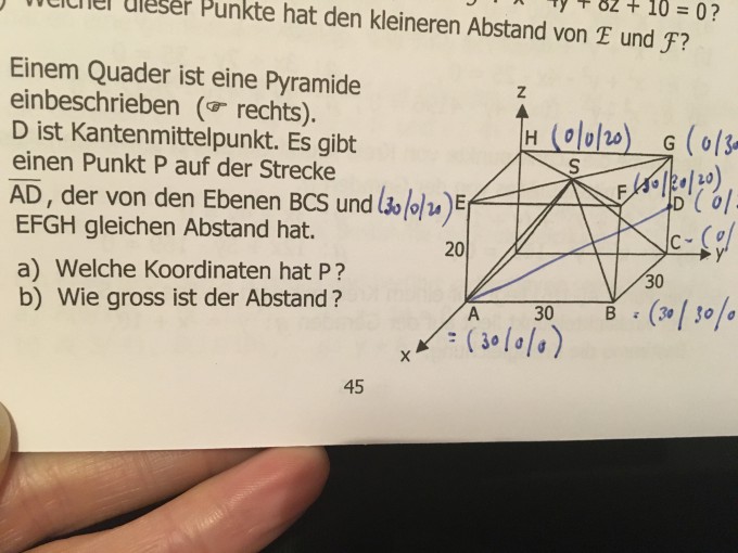 Bild Mathematik
