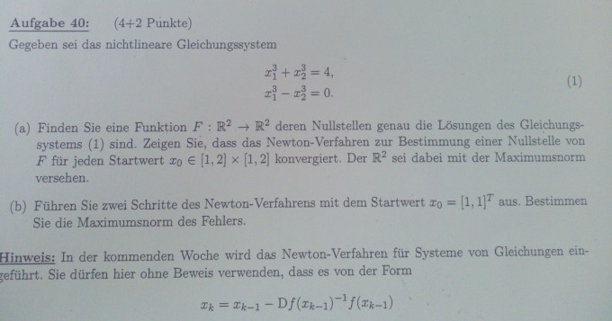Bild Mathematik