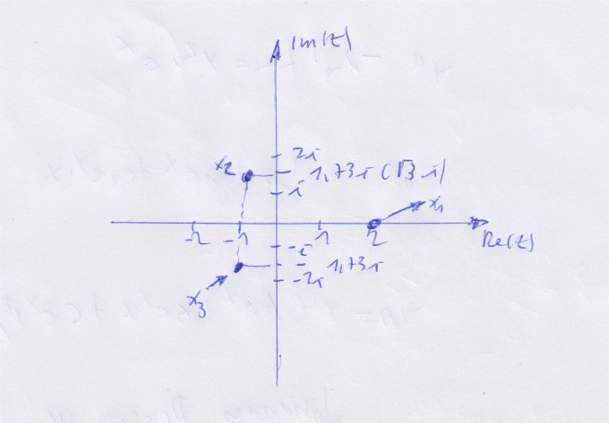 Bild Mathematik