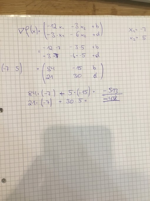 Bild Mathematik