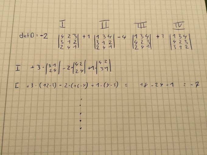 Bild Mathematik