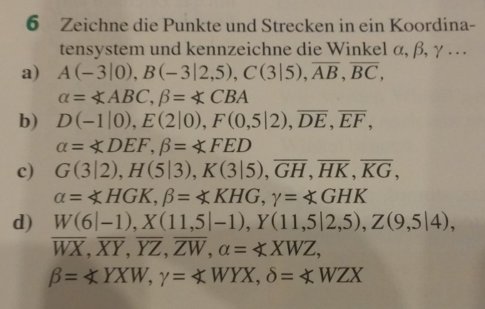 Bild Mathematik