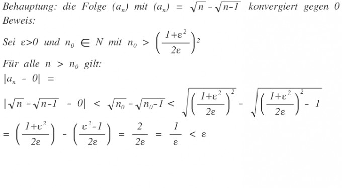 Bild Mathematik