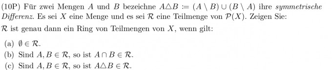 Bild Mathematik